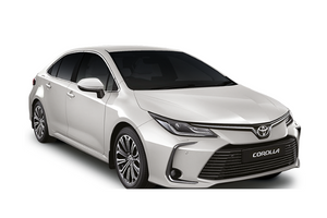 COROLLA ALTIS